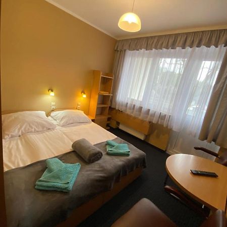 Ow Duet Hotel Карпач Екстериор снимка