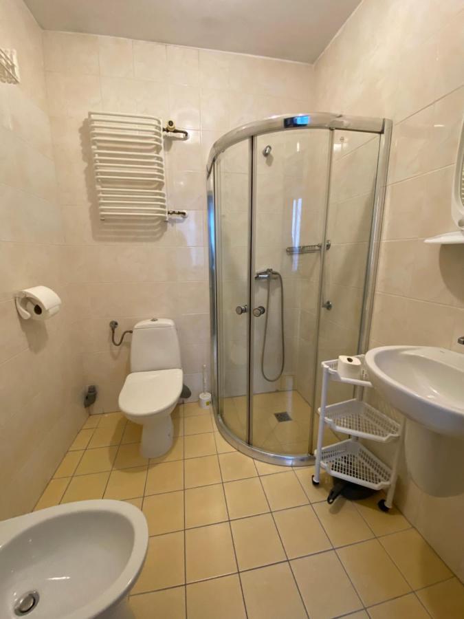 Ow Duet Hotel Карпач Екстериор снимка