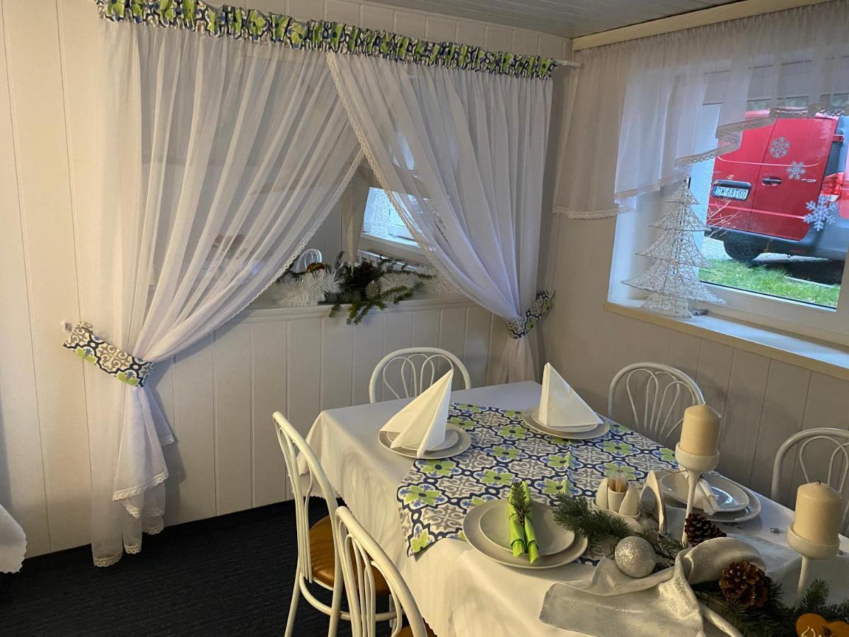 Ow Duet Hotel Карпач Екстериор снимка