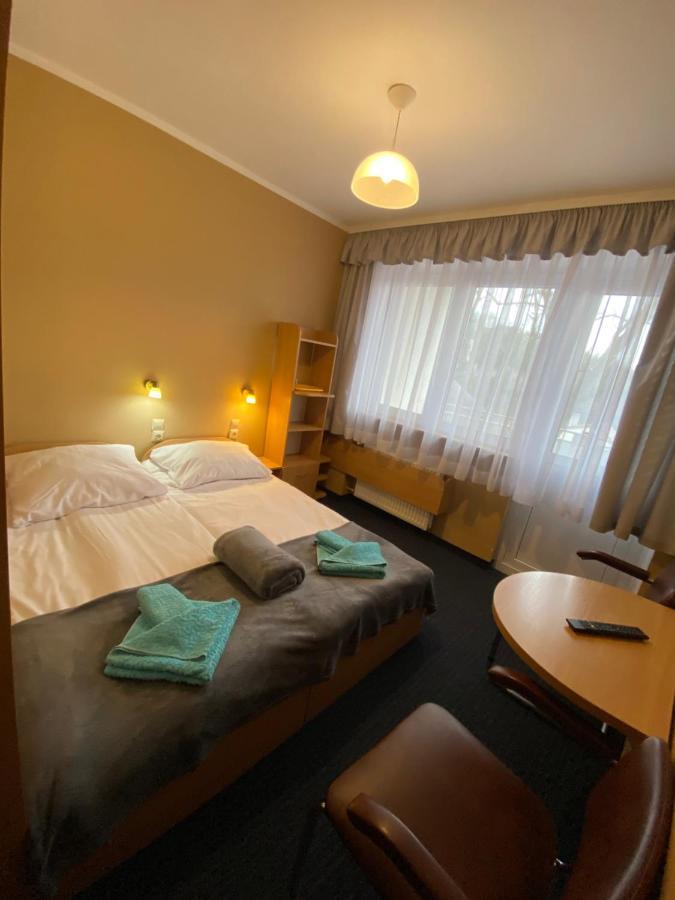 Ow Duet Hotel Карпач Екстериор снимка
