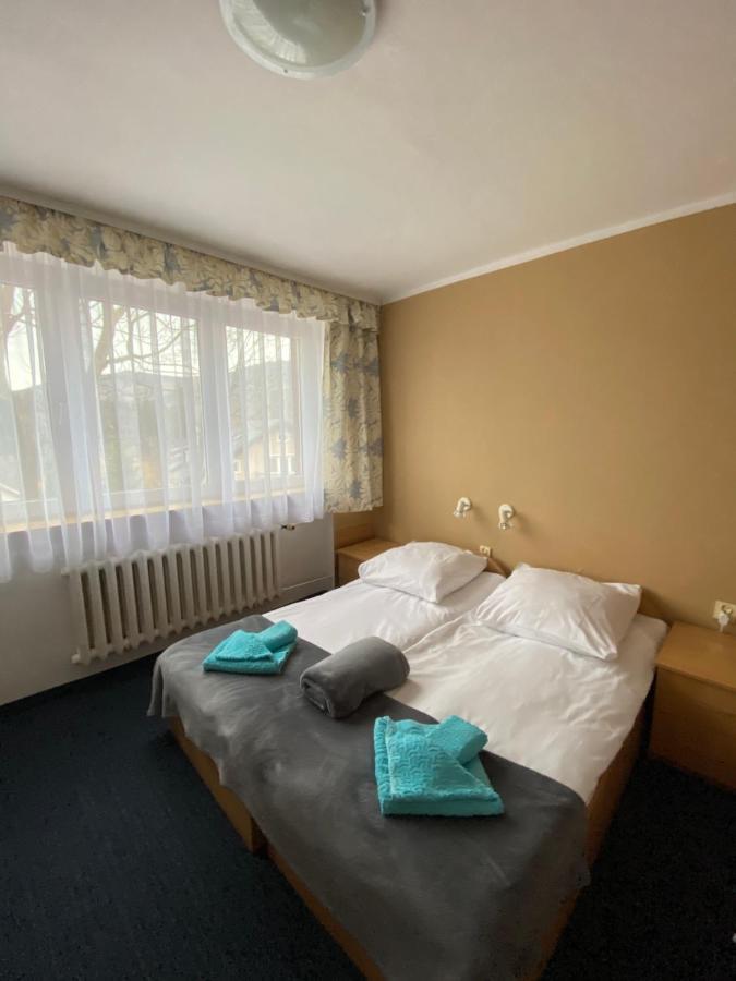 Ow Duet Hotel Карпач Екстериор снимка