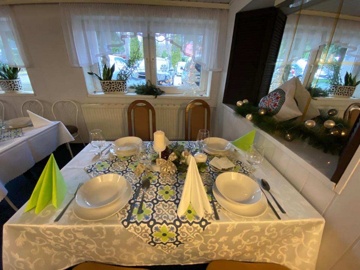 Ow Duet Hotel Карпач Екстериор снимка